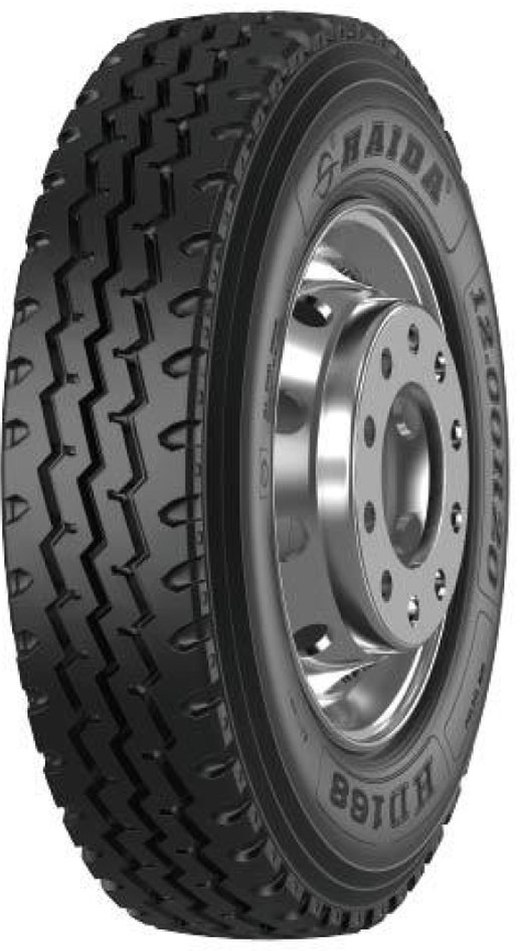 HAIDA HD168