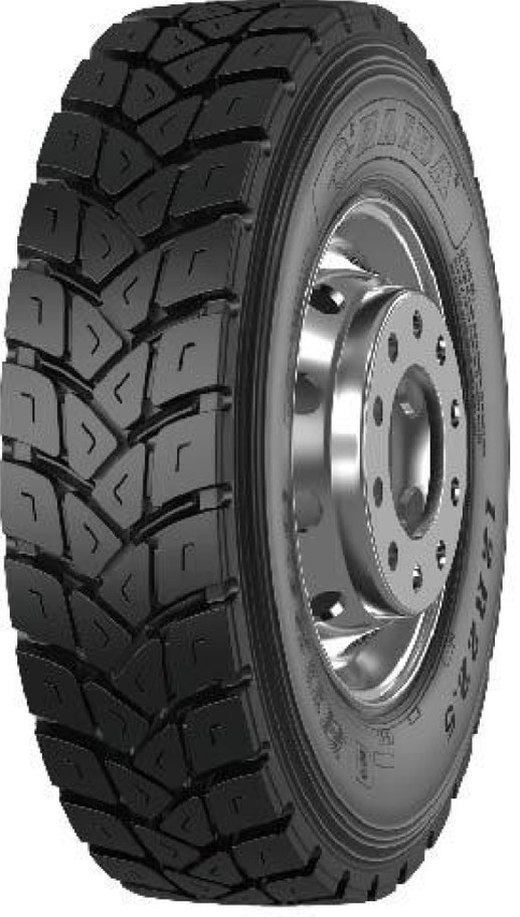 HAIDA HD269