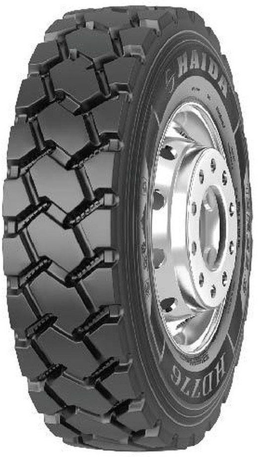 HAIDA HD776