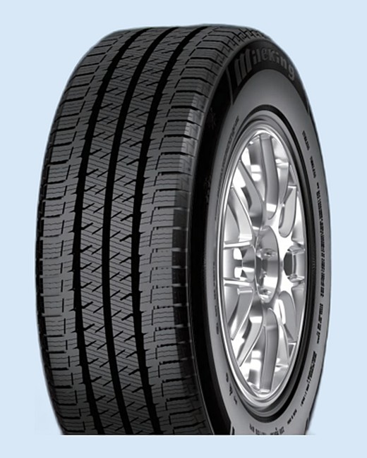 Mileking MK725